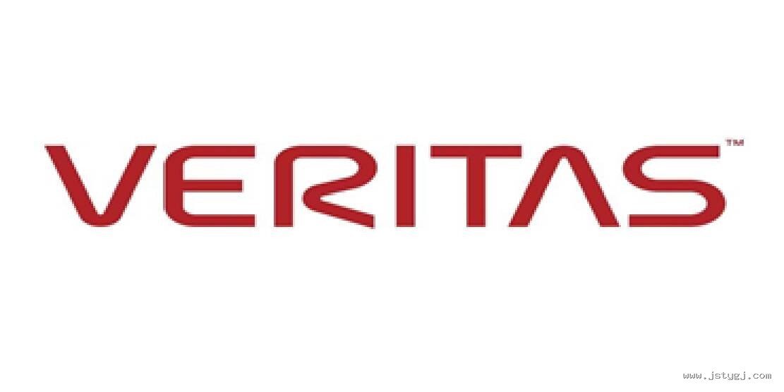 Veritas 合作伙伴